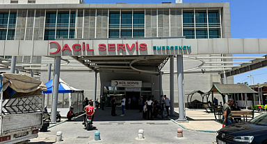 Şanlıurfa'da elektrik akımına kapılan kadından acı haber!