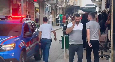 Şanlıurfa'da silahlı kavga: 2 ölü