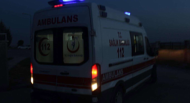 Şanlıurfa'da silahlı kavga: Ölü ve yaralılar var