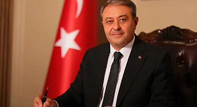 Şanlıurfa Valisi Şıldak, bayram öncesi vatandaşlara çağrıda bulundu