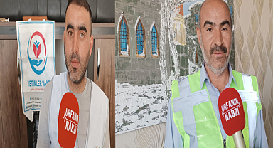 Siverek'te STK'lar Kurban Bayramı için hayırseverlere çağrıda bulundu