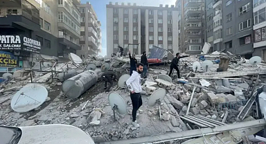 Valilik duyurdu! Depremzedeler o tarihte mutlaka başvuru yapmalı