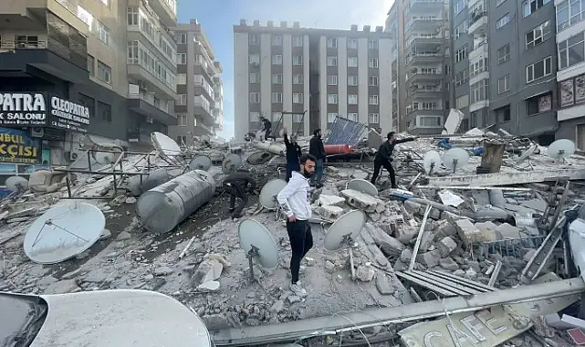 Valilik duyurdu! Depremzedeler o tarihte mutlaka başvuru yapmalı
