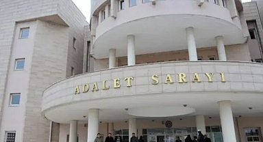 Valilik Şanlıurfa'da haftalık bilançoyu açıkladı: 16 tutuklama