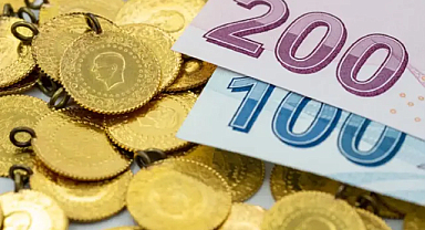 Altında ivme tersine döndü! İşte güncel altın fiyatları