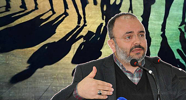 Araştırmacı Yazar Yaman toplumda giderek artan huzursuzluğun sebeplerini anlattı