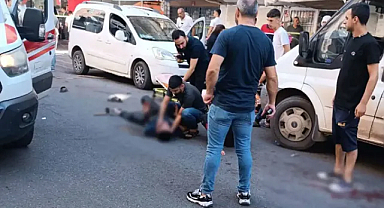 Arazi kavgası can aldı: Ölü ve yaralılar var!