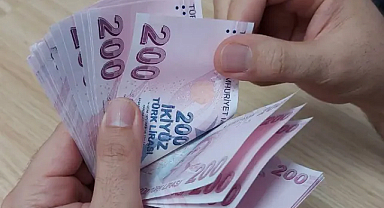 Bakan Göktaş duyurdu: 4,1 milyar hesaplara yatırıldı