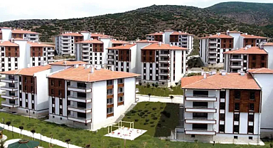 Bakan Kurum açıkladı! TOKİ alımlarında avantajlı tarife sistemi