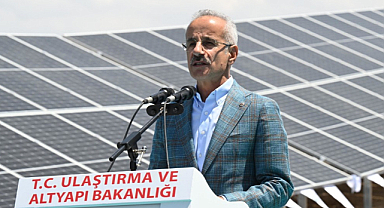 Bakan Uraloğlu duyurdu: Şanlıurfa'ya yapılacak