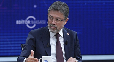 Bakan Yumaklı'dan başıboş köpek açıklaması!