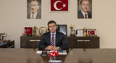 Başkan Bucak: