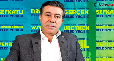 Başkan Bucak sert çıkıştı! Kişisel menfaatleri...