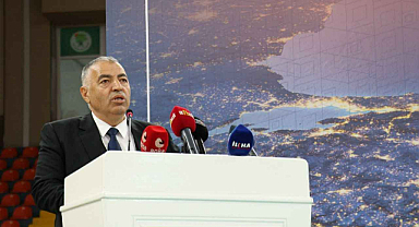 Başkan Gülebak'tan Ceylanpınar ve Bozova belediyelerine tepki!