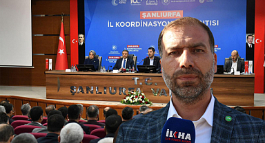 Başkan Polat'tan Büyükşehir Belediye Başkanı Gülpınar'a yapılanlara tepki!