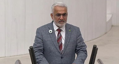 Başkan Yapıcıoğlu: Srebrenitsa ve Gazze katliamları batının ikiyüzlülüğünü ortaya çıkarmıştır