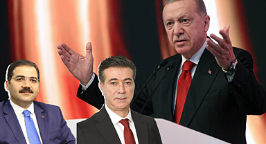 Belediye Başkanlarından israil'e tepki