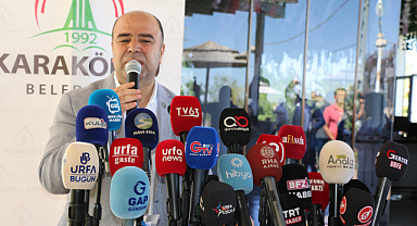 Çiftçi AK Partiye geçeceği iddialarına cevap verdi: Partiler hizmette bir arayıştır