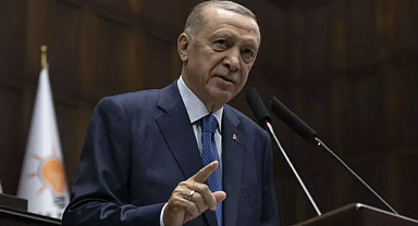 Cumhurbaşkanı Erdoğan iç ve dış gündeme dair önemli açıklamalarda bulundu