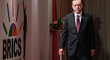 Cumhurbaşkanı Erdoğan
