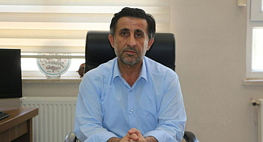 Diyanet Sen'den Tanal'a tepki: Tanal'ın tavrını kabul etmiyoruz! Özür dilemeli!