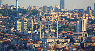 Dünyanın en mutlu 250 şehri açıklandı: Türkiye'den 3 şehir listeye dahil oldu