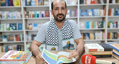 Eğitimci Özoruç: Bilinçli bir toplumun temelini ancak okuyan bireyler atabilir