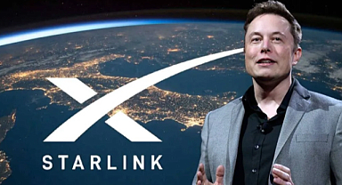 Elon Musk duyurdu! Starlink Gazze’de devrede