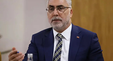 Emekli maaşları arttı! Bakan Işıkhan'dan ilk açıklama geldi