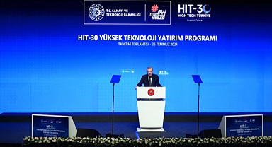 Erdoğan 6 maddede dünyaya çağrı yaptı! 30 milyar dolarlık teşvik