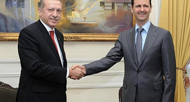 Erdoğan'dan Esed açıklaması!