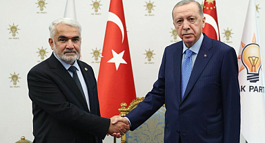 Erdoğan'ı hedef alan ifadelere! Yapıcıoğlu'ndan sert cevap!