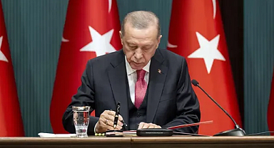 Erdoğan imzayı attı! Birçok idareci için değişim başladı