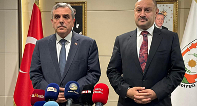 Eski Belediye Başkanı Beyazgül'den