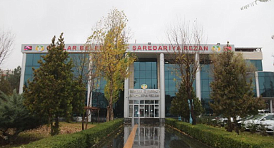 Eski Belediye Başkanı tutuklandı