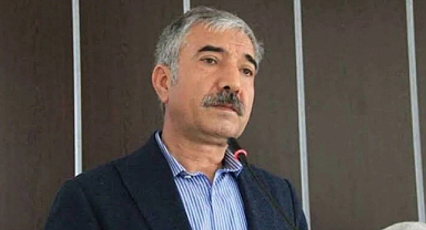 Eyyübiye Belediyesinde istifa!