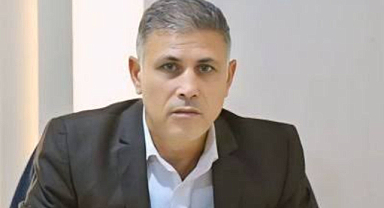Gazeteci Dodanlı'nın acı günü