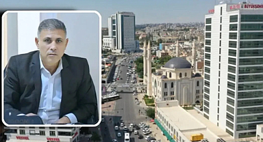 Gazeteci Ömer Dodanlı Büyükşehir Belediyesinin 100 günlük bilançosunu yazdı...