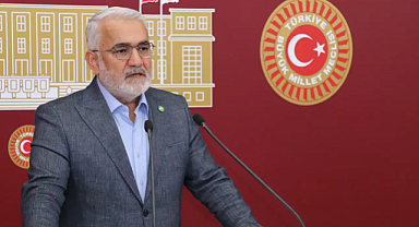 Genel Başkan Yapıcıoğlu'ndan asgari ücret ve Öğretmenlik Meslek Kanunu'na önemli açıklamalar
