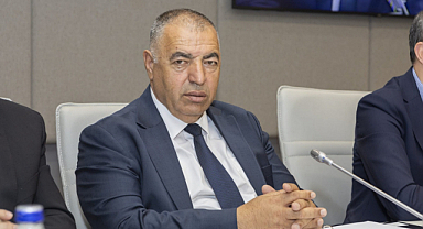 Gülebak'tan 24 Temmuz mesajı