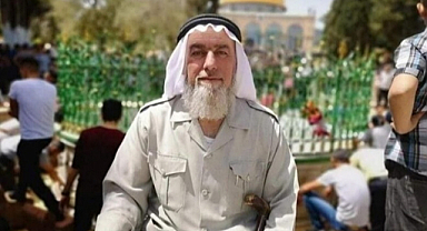 Hamas yetkilisi şehit oldu!
