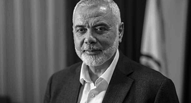 Hamas yetkilisinden son dakika açıklaması!