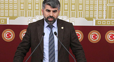 HÜDA PAR'dan Cuma hutbesini hedef alan CHP'ye sert tepki!