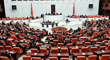 HÜDA PAR'ın kanun teklifi TBMM'de kabul edildi