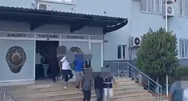 İl genelinde operasyon: 44 gözaltı