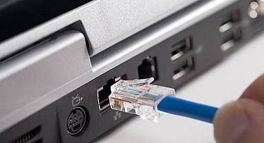 İnternet ağında sorun mu var?