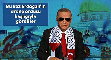 israil medyasında Erdoğan'ın savaş yankıları devam ediyor