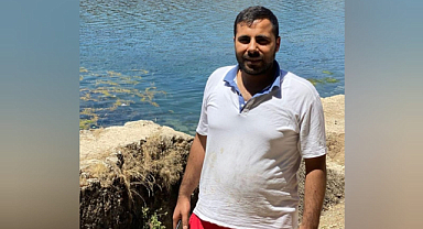 Kayıp olan gençten iki gündür haber alınamıyor