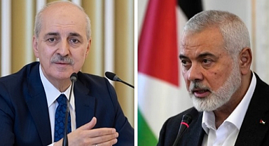 Kurtulmuş: Şehitler kervanına bir büyük mücahit daha katıldı
