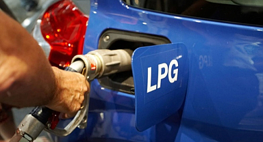 LPG'ye zam gelecek!